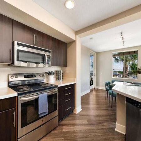 Blue Topaz Retreat - Spacious 3Br Gorgeous City Views Los Angeles Exterior photo