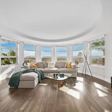 Blue Topaz Retreat - Spacious 3Br Gorgeous City Views Los Angeles Exterior photo