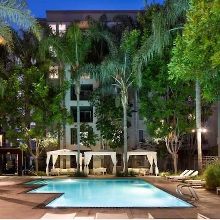 Blue Topaz Retreat - Spacious 3Br Gorgeous City Views Los Angeles Exterior photo