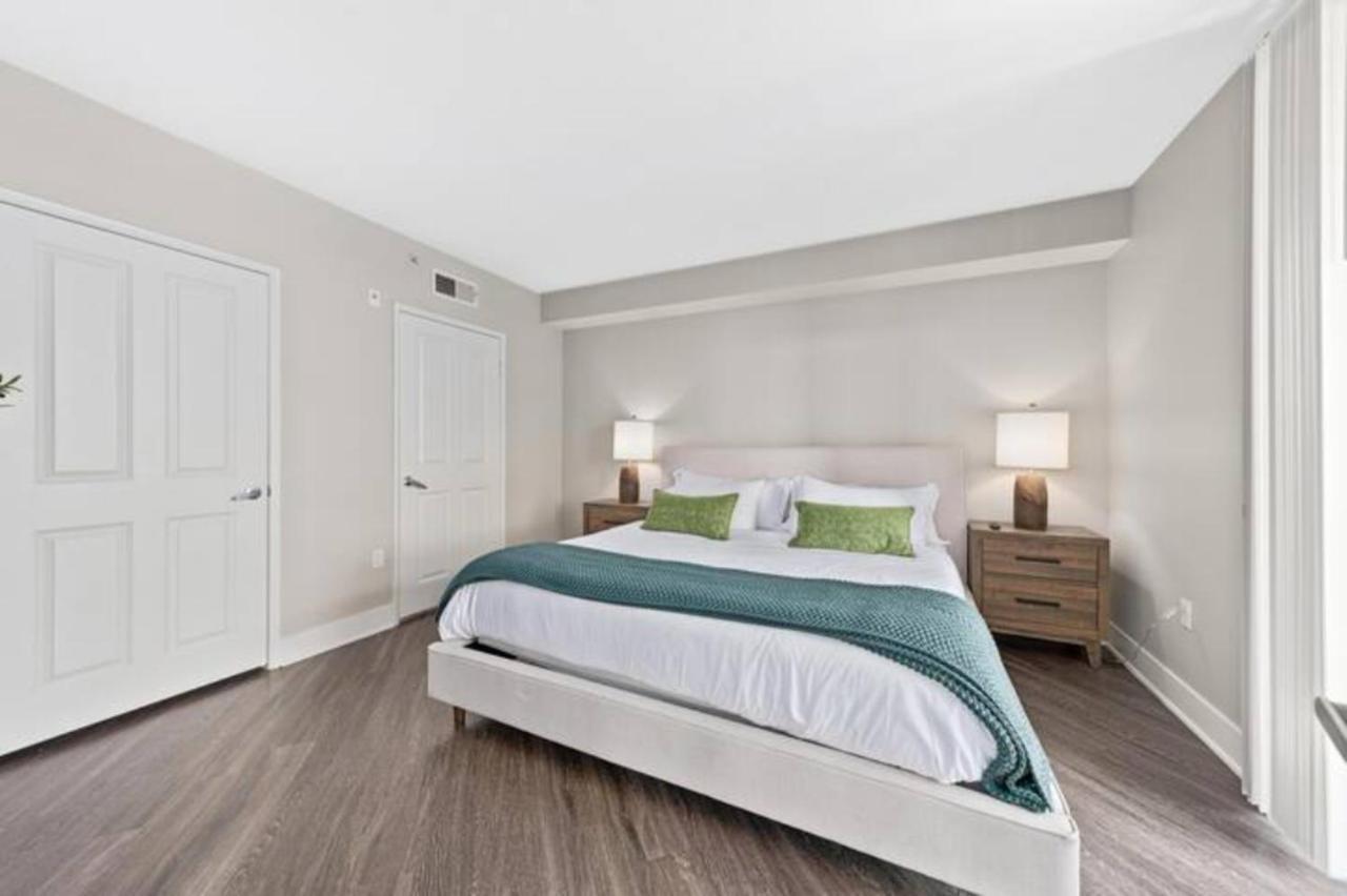 Blue Topaz Retreat - Spacious 3Br Gorgeous City Views Los Angeles Exterior photo