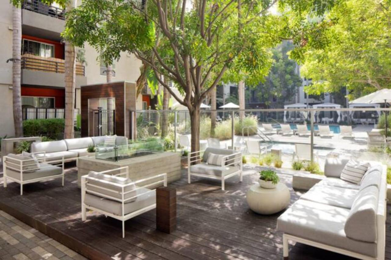 Blue Topaz Retreat - Spacious 3Br Gorgeous City Views Los Angeles Exterior photo