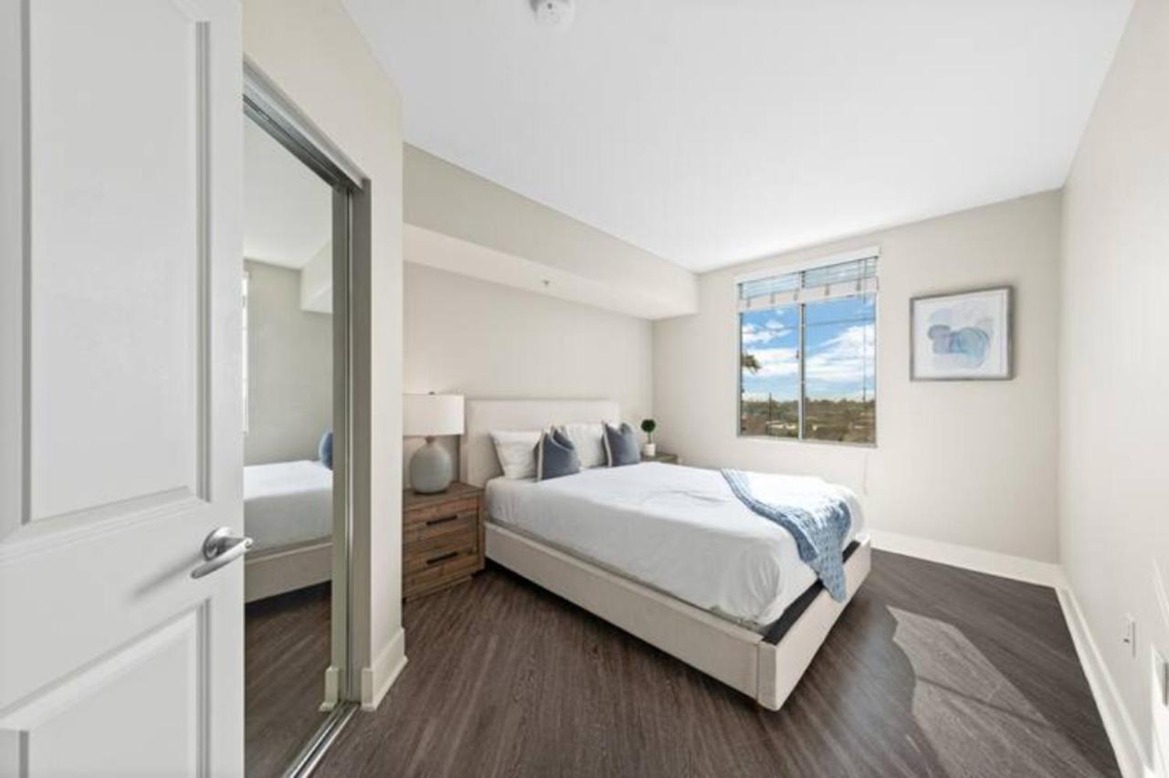 Blue Topaz Retreat - Spacious 3Br Gorgeous City Views Los Angeles Exterior photo