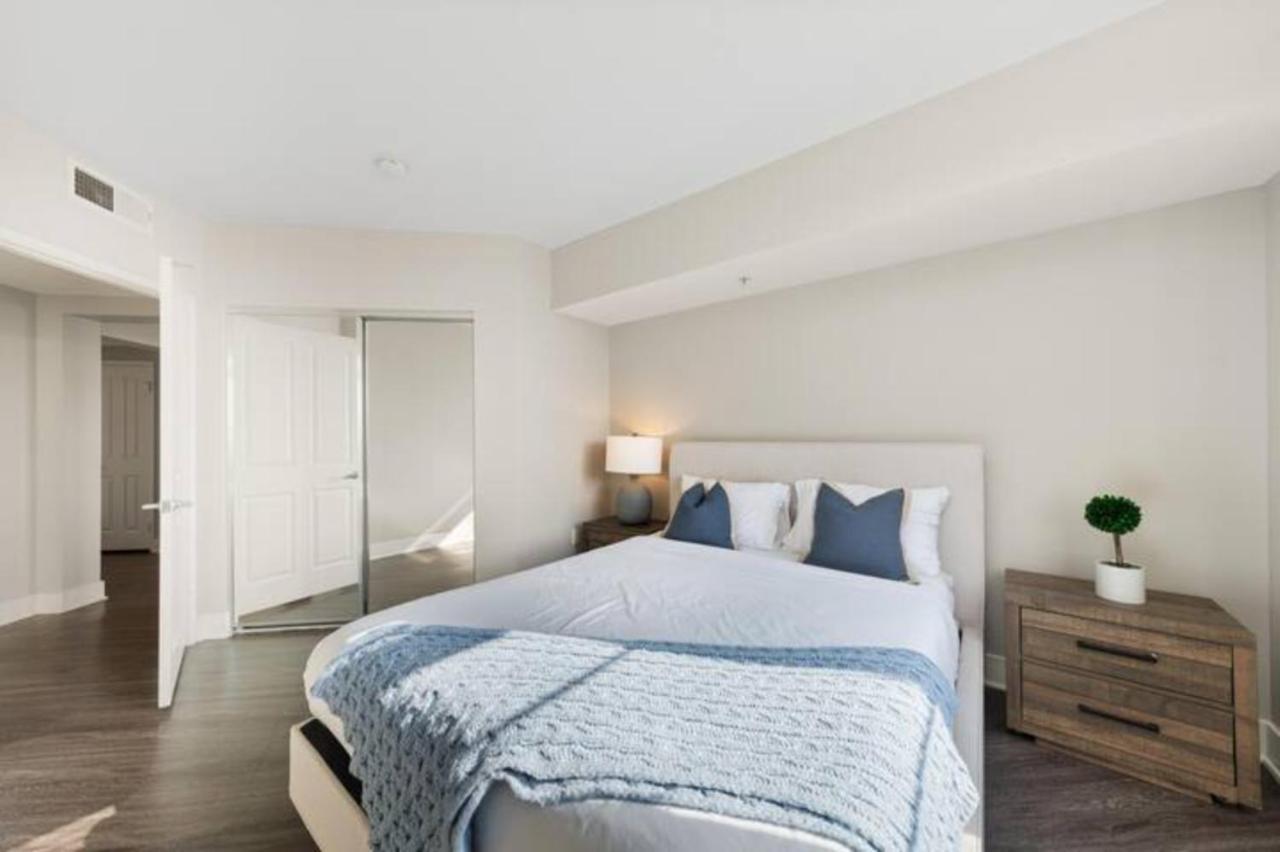 Blue Topaz Retreat - Spacious 3Br Gorgeous City Views Los Angeles Exterior photo