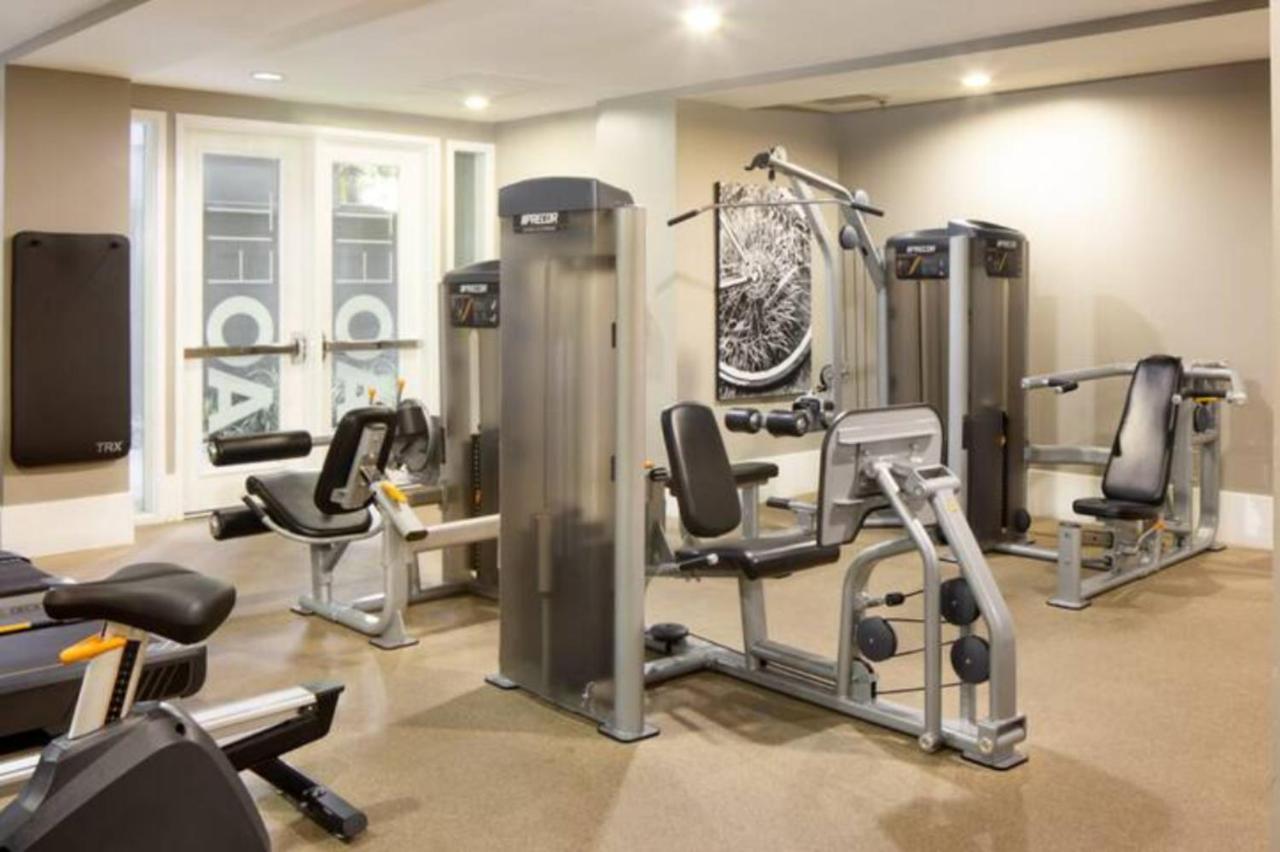 Blue Topaz Retreat - Spacious 3Br Gorgeous City Views Los Angeles Exterior photo